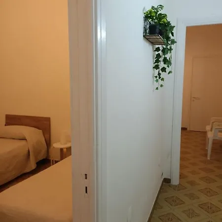 Holiday home Sea House Torre Lapillo