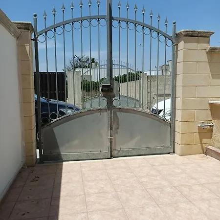 Sea House * Torre Lapillo