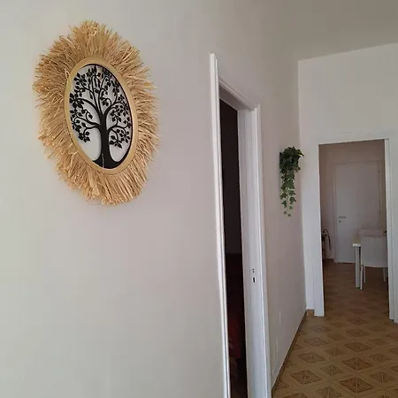 Holiday home Sea House Torre Lapillo